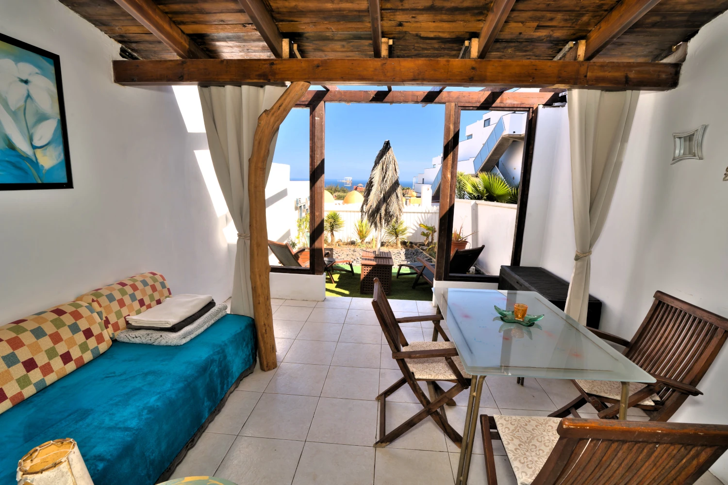 Sea View 3