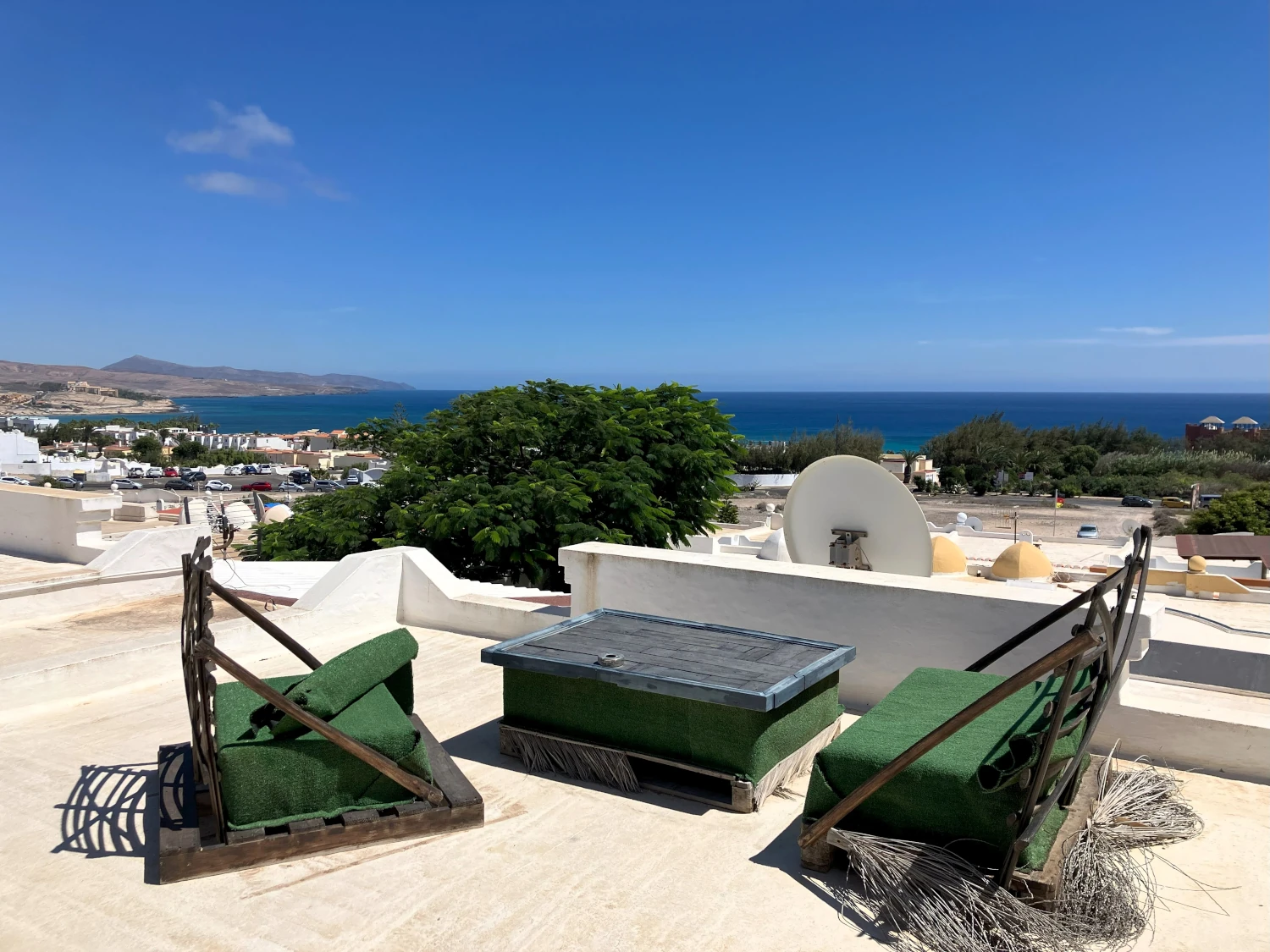 Sea View 5