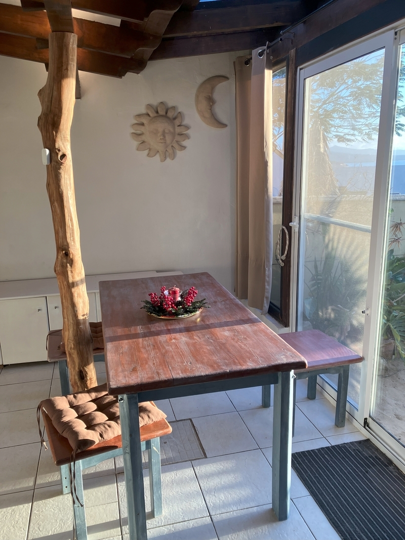 Sunroom