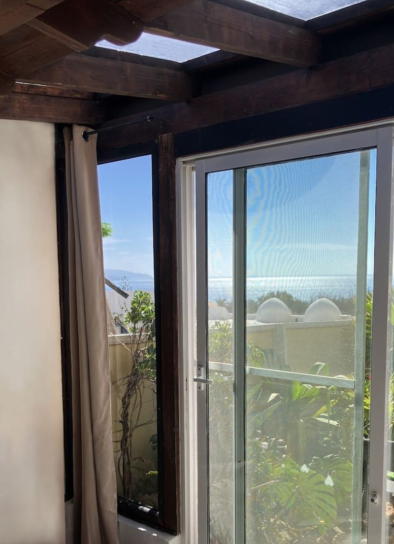 Sunroom