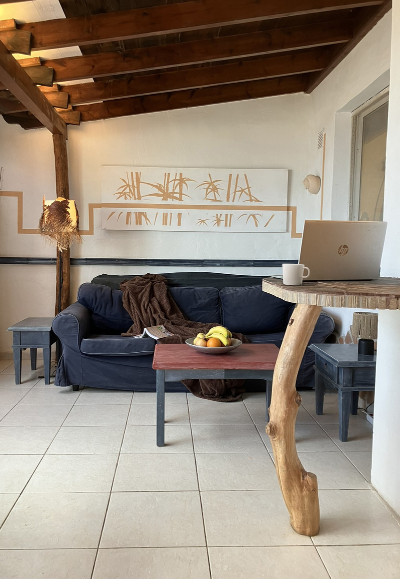 Sunroom