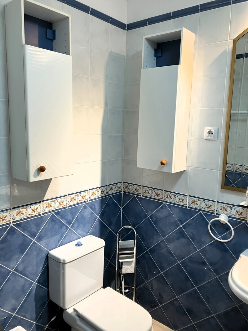 Bathrooms