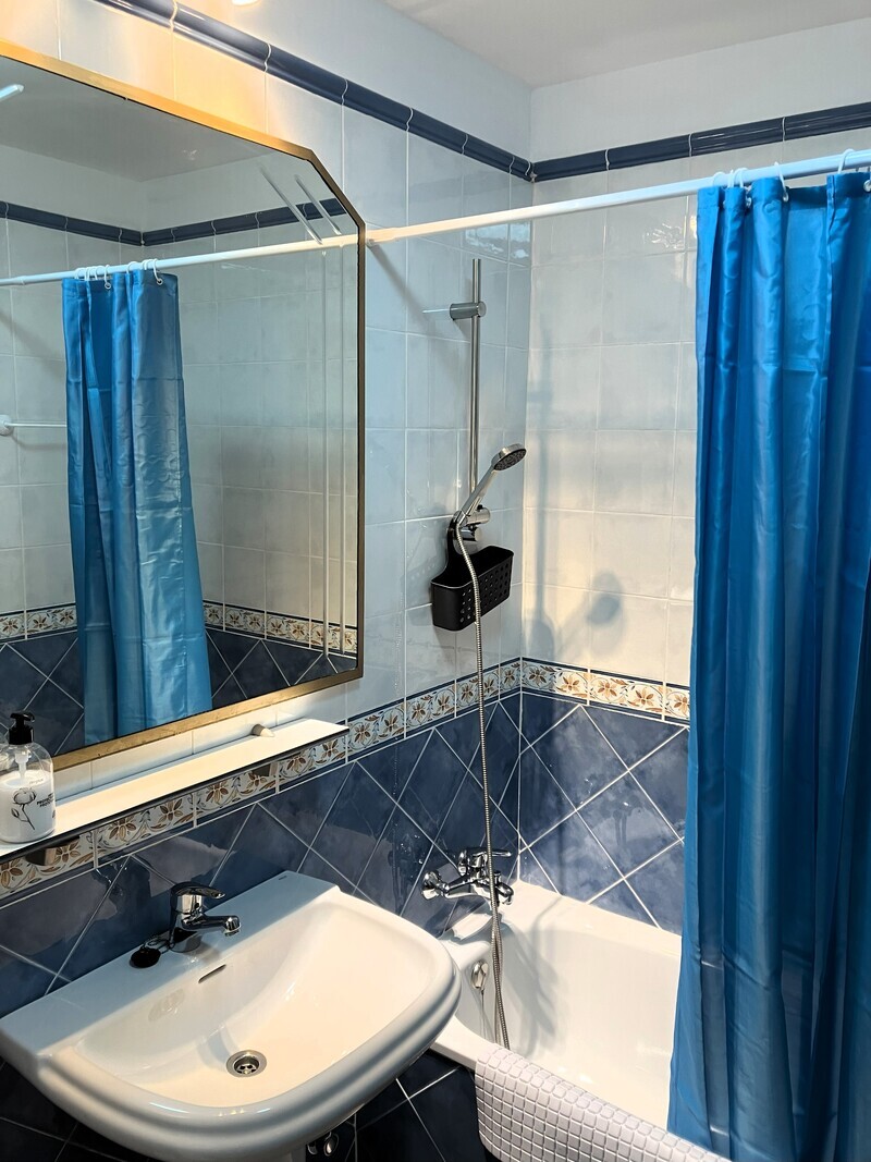 Bathrooms