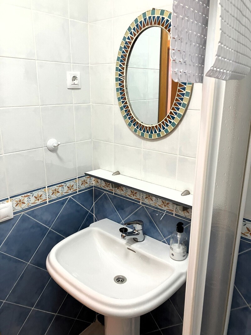 Bathrooms