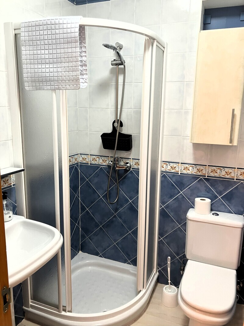 Bathrooms